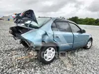 2000 Honda CIVIC фото
