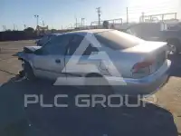 2000 Honda CIVIC фото