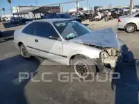 2000 Honda CIVIC фото