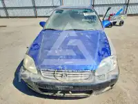 2000 Honda CIVIC photo