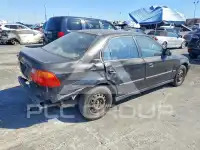 2000 Honda CIVIC photo