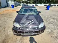 2000 Honda CIVIC photo