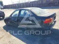 2000 Honda CIVIC photo