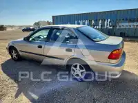 2000 Honda CIVIC photo