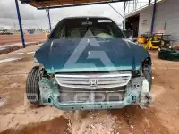 2000 Honda CIVIC фото
