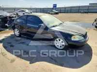 2000 Honda CIVIC фото