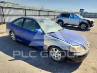 2000 Honda CIVIC photo