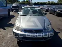 2000 Honda CIVIC фото