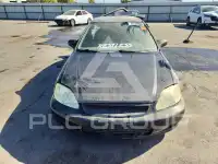 2000 Honda CIVIC фото