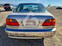 2000 Honda CIVIC photo