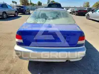 2000 Honda CIVIC photo