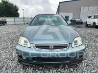 2000 Honda CIVIC фото