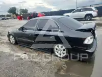 2000 Honda CIVIC фото
