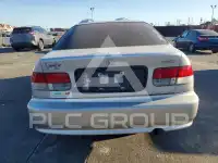 2000 Honda CIVIC фото