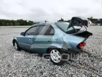 2000 Honda CIVIC фото
