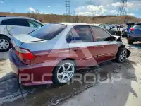 2000 Honda CIVIC photo