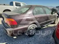 2000 Honda CIVIC photo