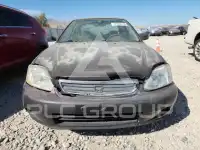 2000 Honda CIVIC photo