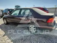 2000 Honda CIVIC photo
