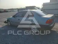 2000 Honda CIVIC фото