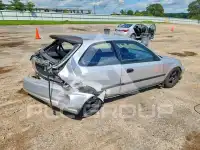2000 Honda CIVIC фото