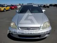 2000 Honda CIVIC photo