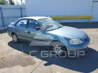 2000 Honda CIVIC photo