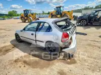 2000 Honda CIVIC фото