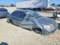2000 Honda CIVIC фото