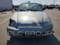 2000 Honda CIVIC фото