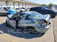 2000 Honda CIVIC фото