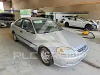 2000 Honda CIVIC фото