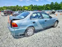 2000 Honda CIVIC photo