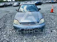 2000 Honda CIVIC photo