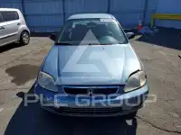 2000 Honda CIVIC photo