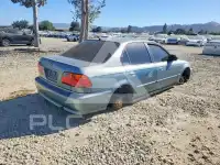 2000 Honda CIVIC фото
