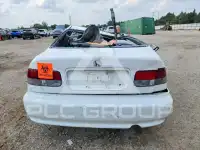 2000 Honda CIVIC фото