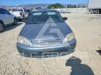 2000 Honda CIVIC фото