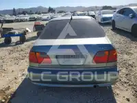 2000 Honda CIVIC фото