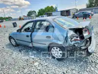 2000 Honda CIVIC photo