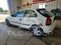 2000 Honda CIVIC фото