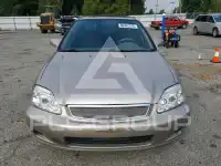 2000 Honda CIVIC фото