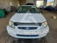 2000 Honda CIVIC фото