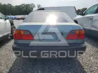 2000 Honda CIVIC фото