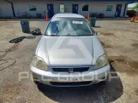 2000 Honda CIVIC фото