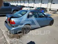 2000 Honda CIVIC фото