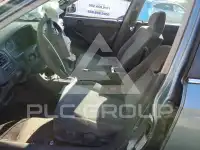 2000 Honda CIVIC фото