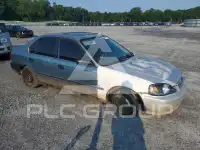 2000 Honda CIVIC фото