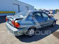 2000 Honda CIVIC photo