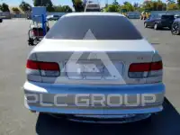 2000 Honda CIVIC photo